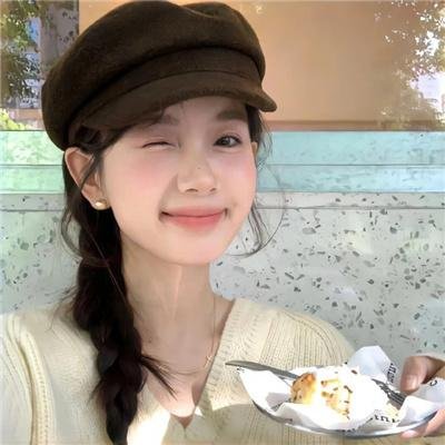 脑浆炸裂少女